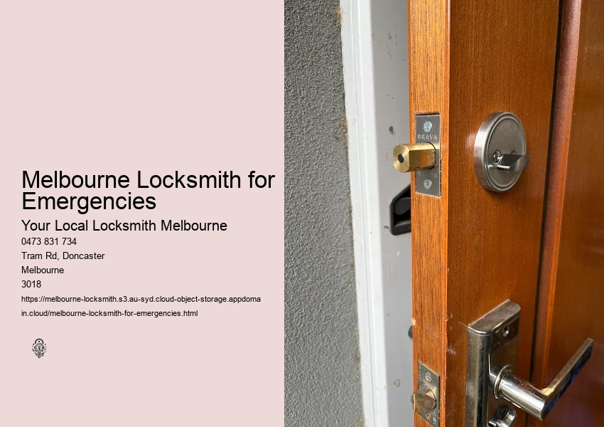 hour locksmith